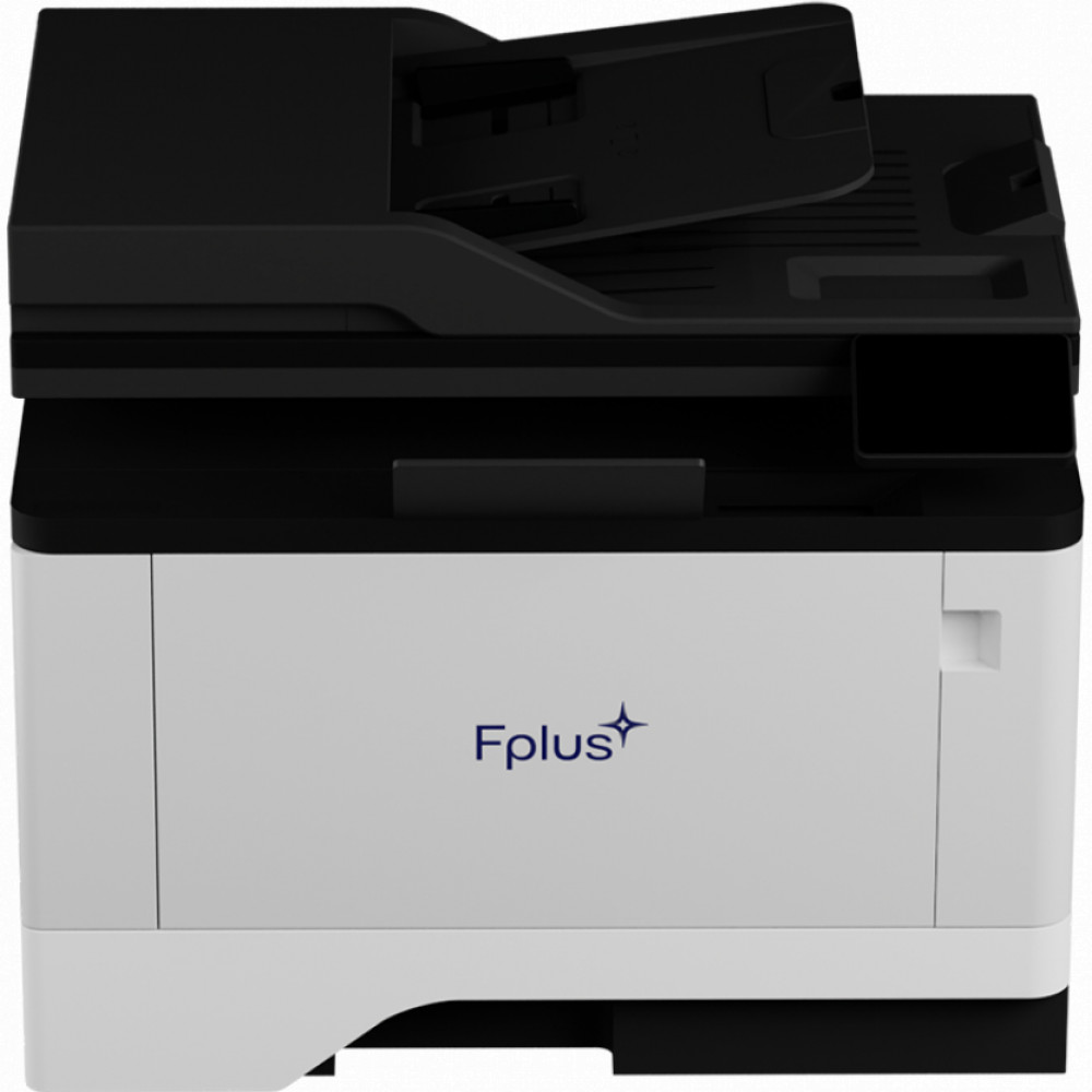 МФУ F+ MB401adfn А4, Лазерный, Монохромная - миниатюра 11
