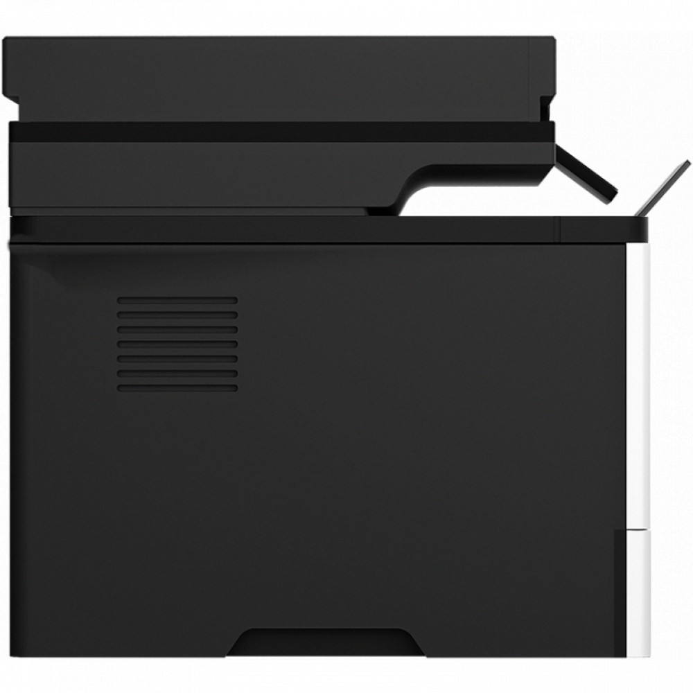 МФУ F+ MB401adfn А4, Лазерный, Монохромная - миниатюра 14