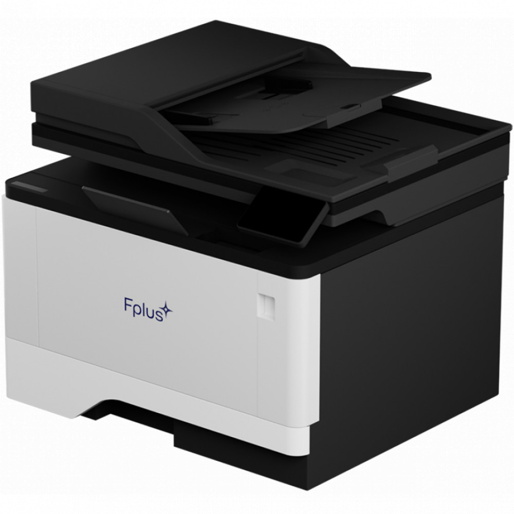 МФУ F+ MB401adfn А4, Лазерный, Монохромная - миниатюра 9