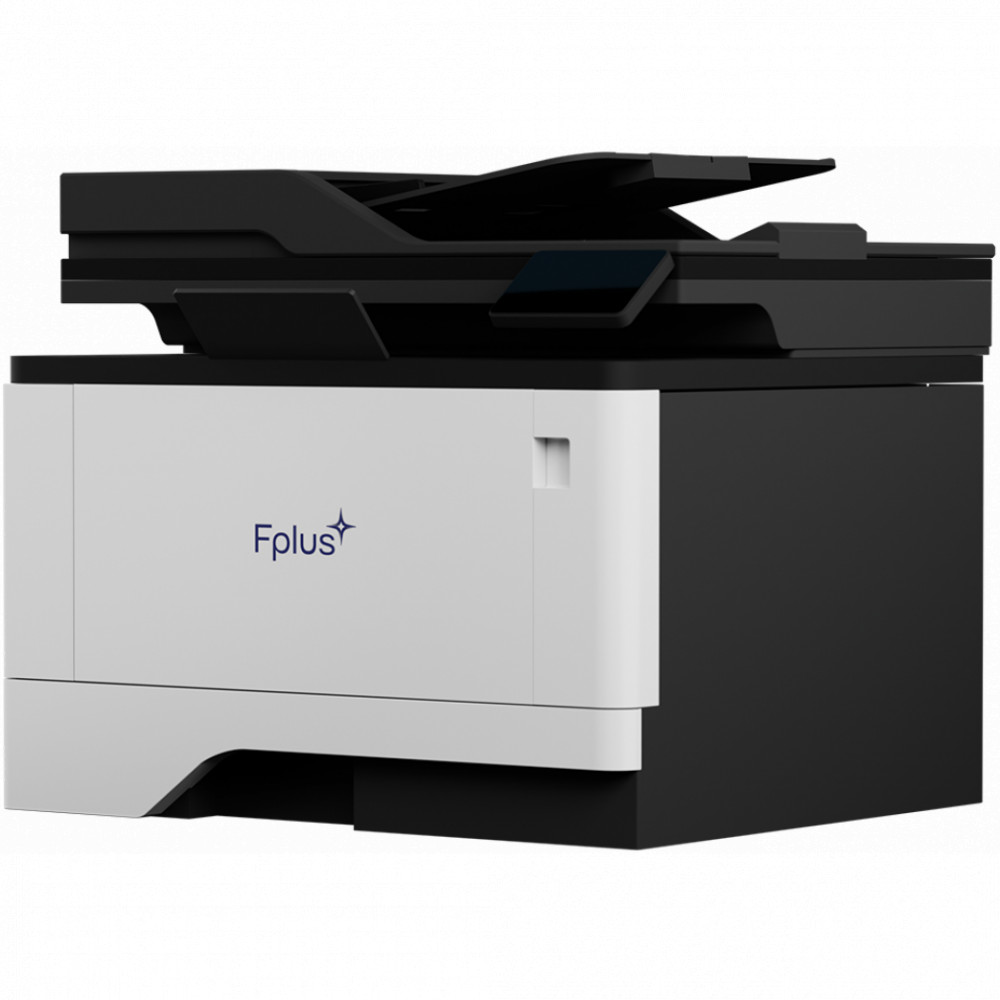 МФУ F+ MB401adfn А4, Лазерный, Монохромная - миниатюра 13