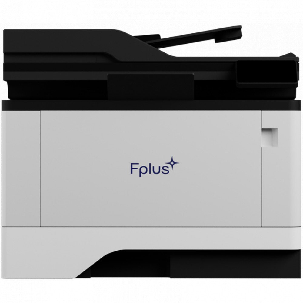 МФУ F+ MB401adfn А4, Лазерный, Монохромная - миниатюра 8