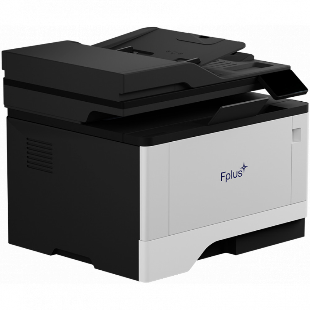 МФУ F+ MB401adfn А4, Лазерный, Монохромная - миниатюра 10