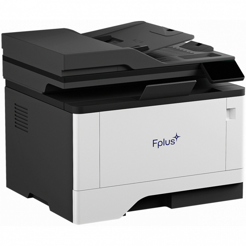 МФУ F+ MB401adfn А4, Лазерный, Монохромная - миниатюра 12
