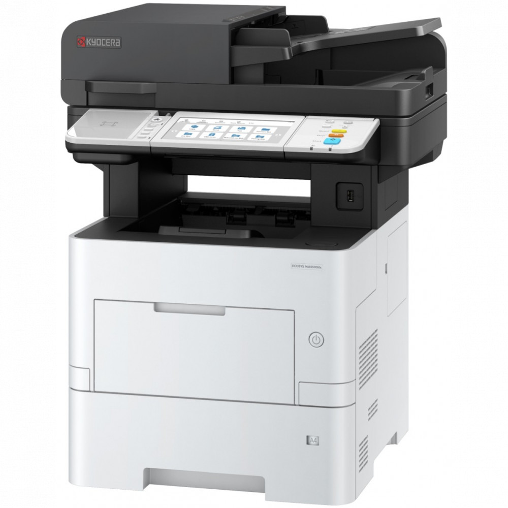 МФУ Kyocera ECOSYS MA4500ifx 110C103NL0 А4, Лазерный, Монохромная - миниатюра 5