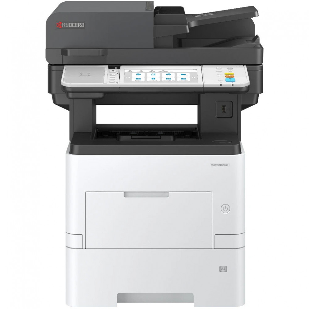 МФУ Kyocera ECOSYS MA4500ifx 110C103NL0 А4, Лазерный, Монохромная - миниатюра 4