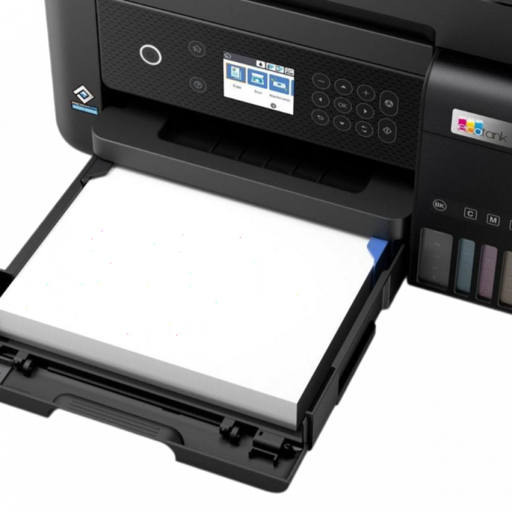 МФУ Epson EcoTank L6270 C11CJ61507/61407/64407 А4, Струйный, Цветная - миниатюра 14