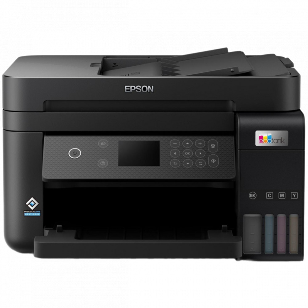 МФУ Epson EcoTank L6270 C11CJ61507/61407/64407 А4, Струйный, Цветная - миниатюра 12