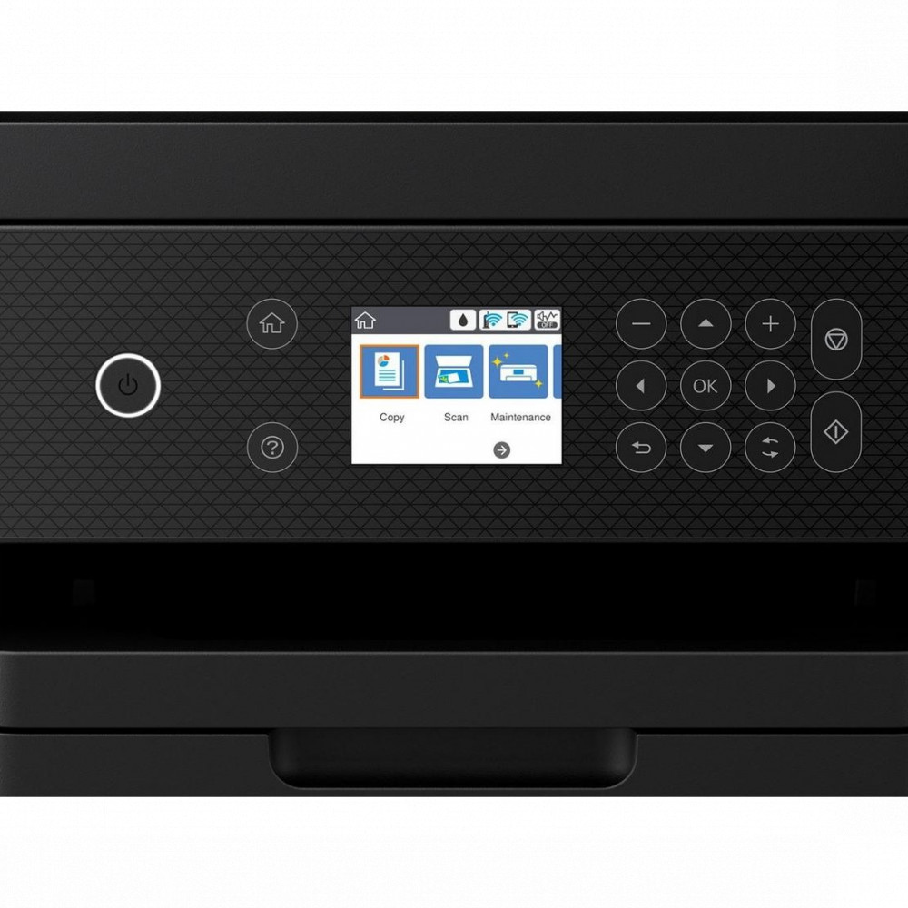 МФУ Epson EcoTank L6270 C11CJ61507/61407/64407 А4, Струйный, Цветная - миниатюра 15