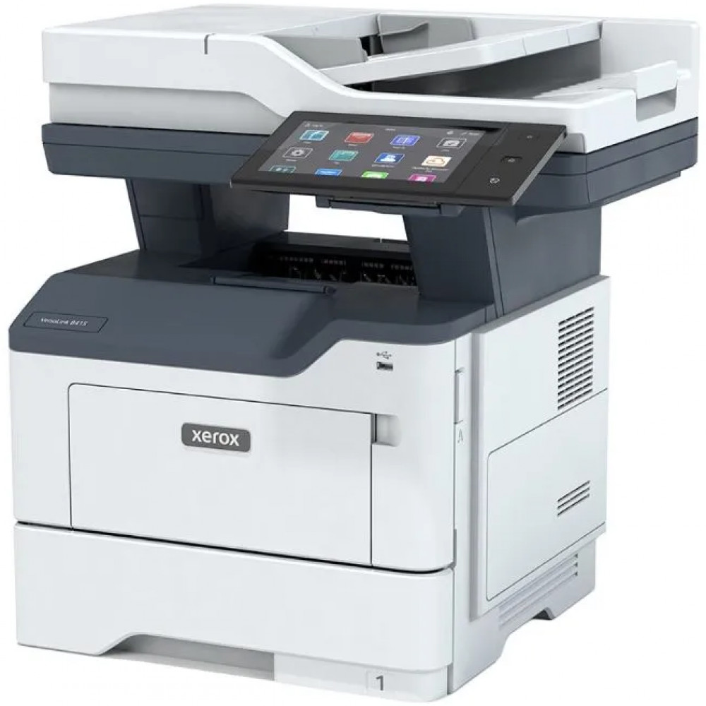 МФУ Xerox VersaLink B415DN B415V_DN А4, Лазерный, Монохромная - миниатюра 5