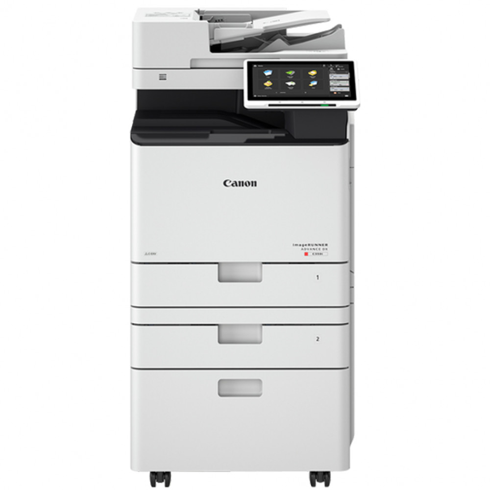 МФУ Canon imageRUNNER ADVANCE DX C3922i 5964C005AA SRA3, Лазерный, Цветная - миниатюра 5