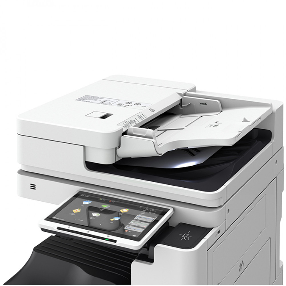 МФУ Canon imageRUNNER ADVANCE DX C3922i 5964C005AA SRA3, Лазерный, Цветная - миниатюра 6