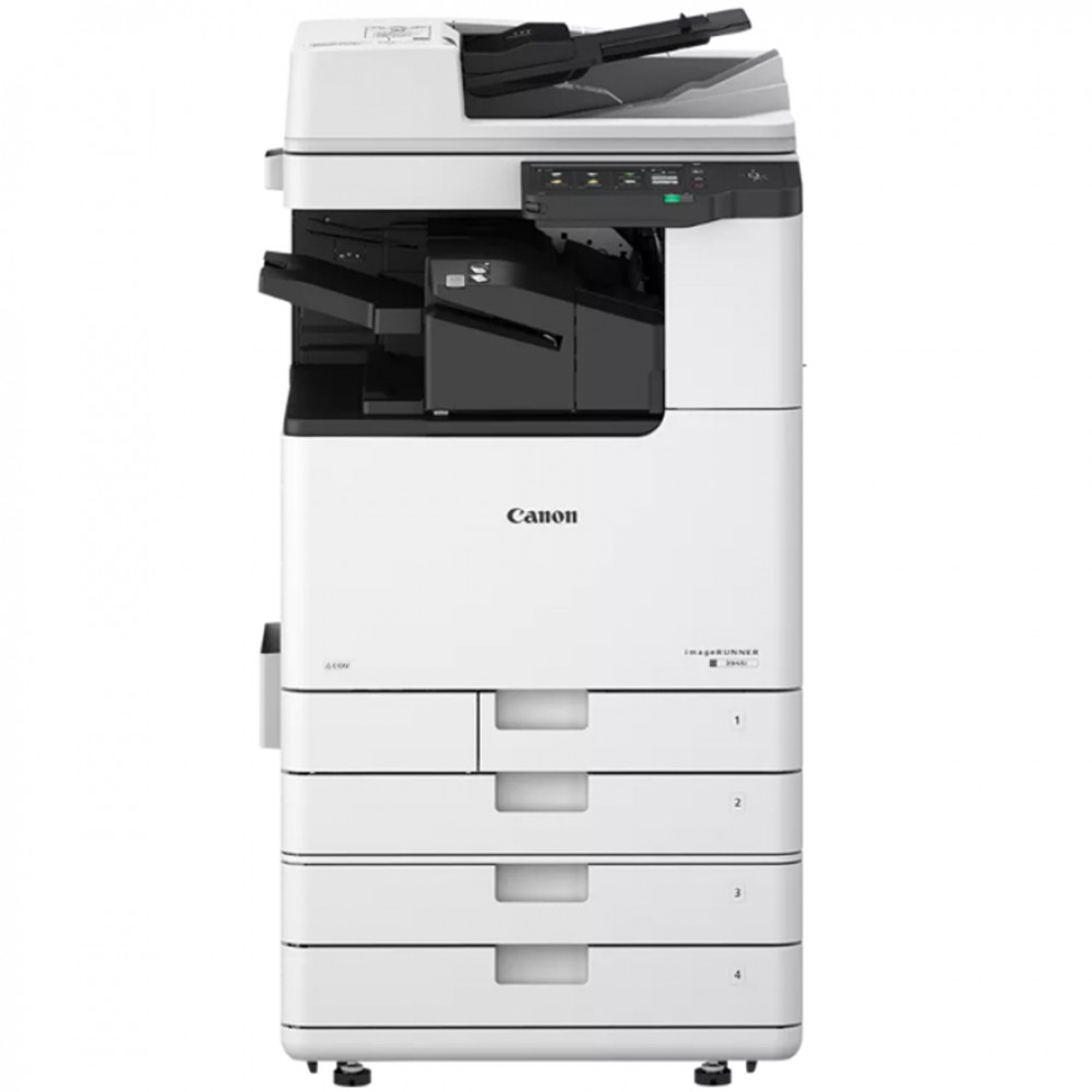МФУ Canon imageRUNNER 2925i 5976C005AA А3, Лазерный, Монохромная - миниатюра 3