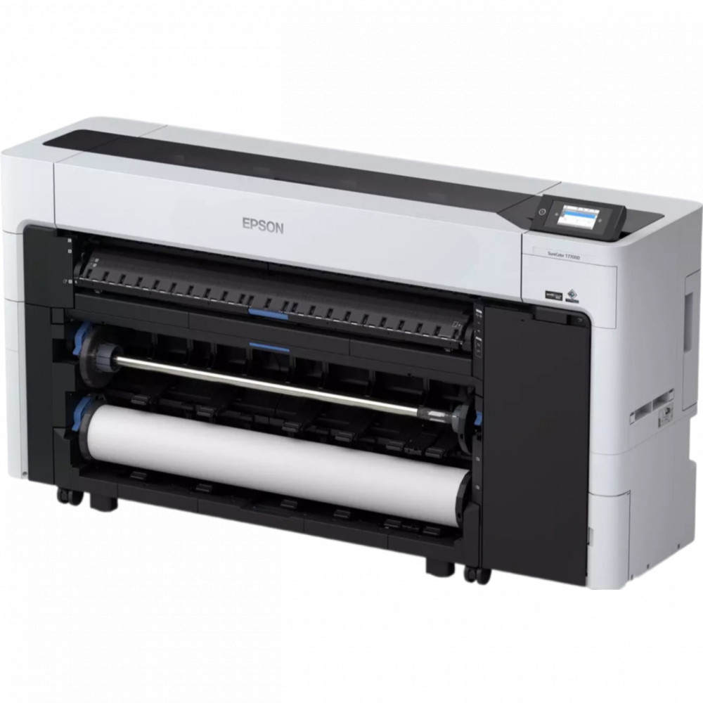 Плоттер Epson SureColor SC-T7700D C11CH83301A0 Цветной, Струйная, A0+ (44 дюйма) (1118), 44" - миниатюра 10
