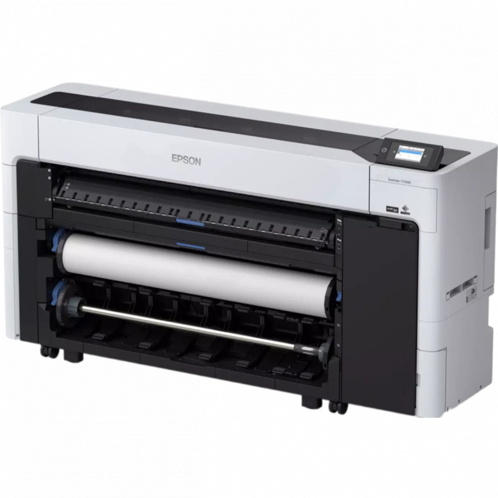 Плоттер Epson SureColor SC-T7700D C11CH83301A0 Цветной, Струйная, A0+ (44 дюйма) (1118), 44" - миниатюра 9
