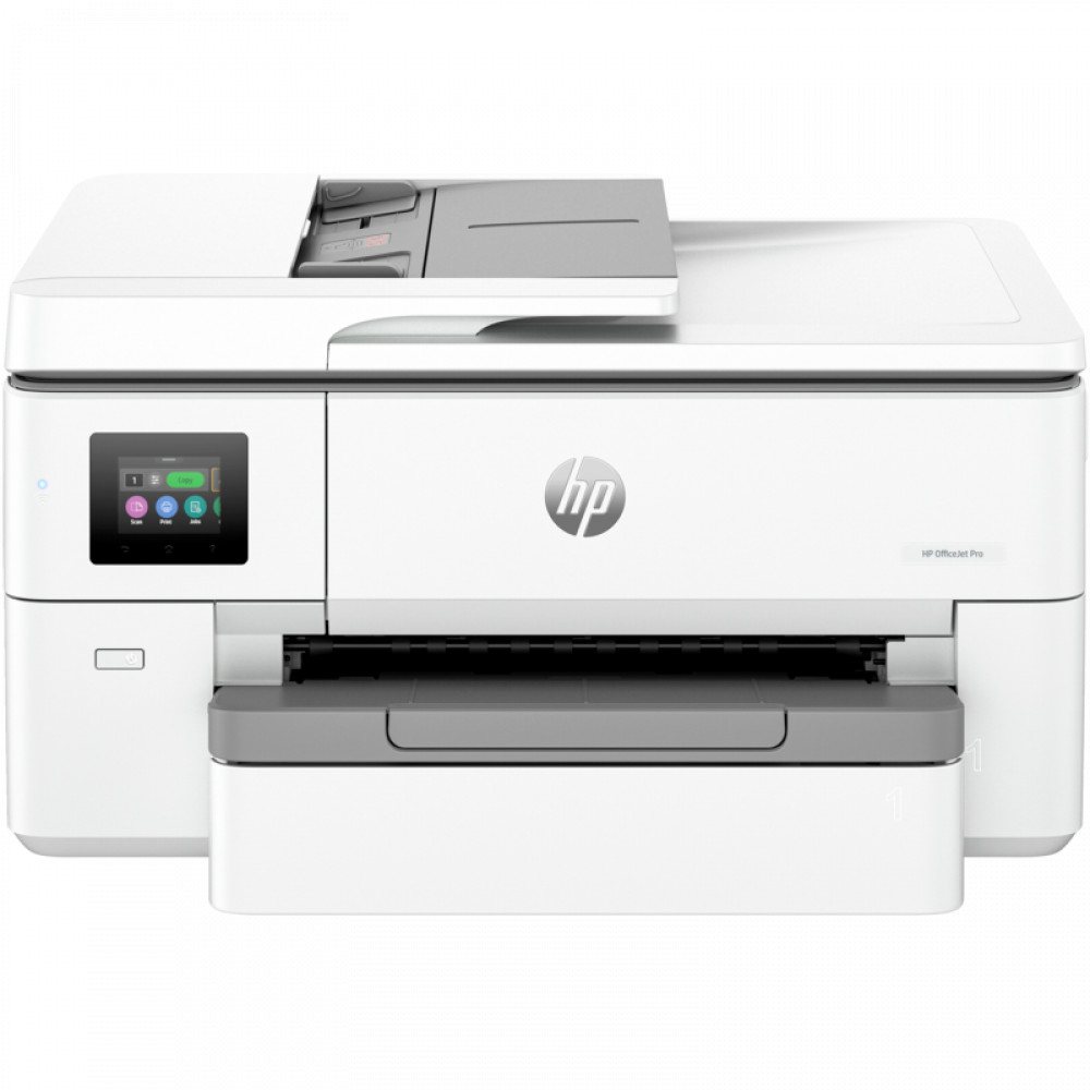 МФУ HP OfficeJet Pro 9720 WF AiO 53N94C А3, Струйный, Цветная - миниатюра 4