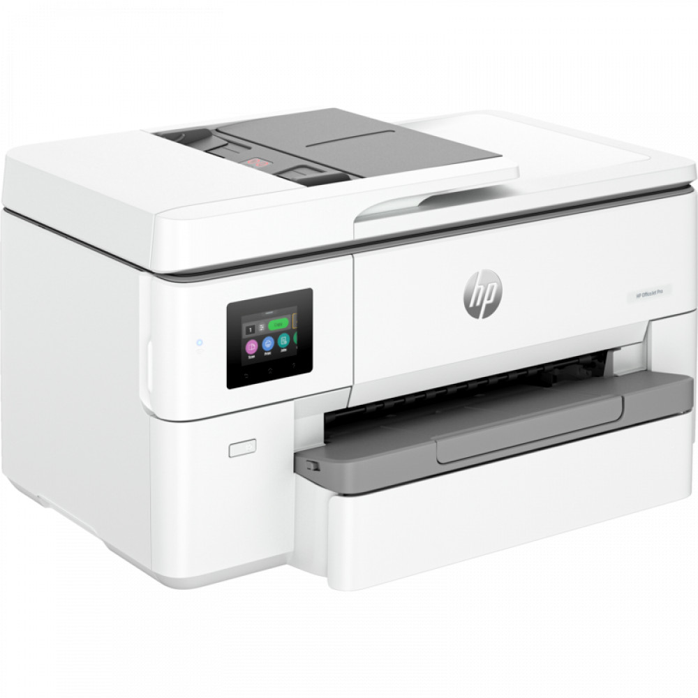 МФУ HP OfficeJet Pro 9720 WF AiO 53N94C А3, Струйный, Цветная - миниатюра 6