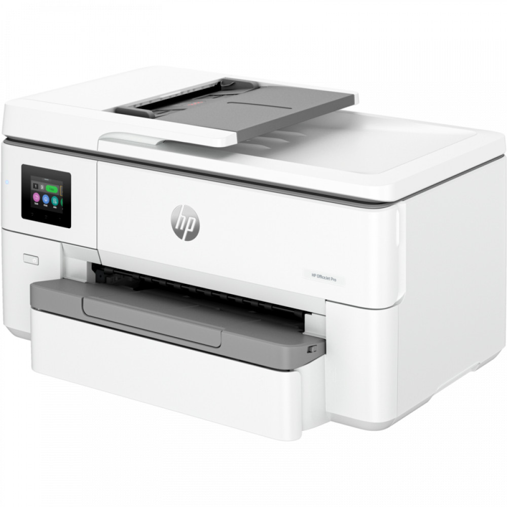 МФУ HP OfficeJet Pro 9720 WF AiO 53N94C А3, Струйный, Цветная - миниатюра 5