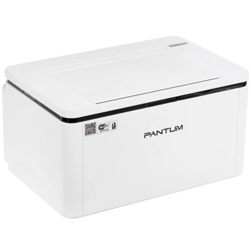 Принтер Pantum BP2300W А4, Лазерный, Монохромная - миниатюра 6