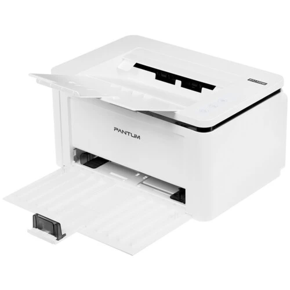 Принтер Pantum BP2300W А4, Лазерный, Монохромная - миниатюра 7