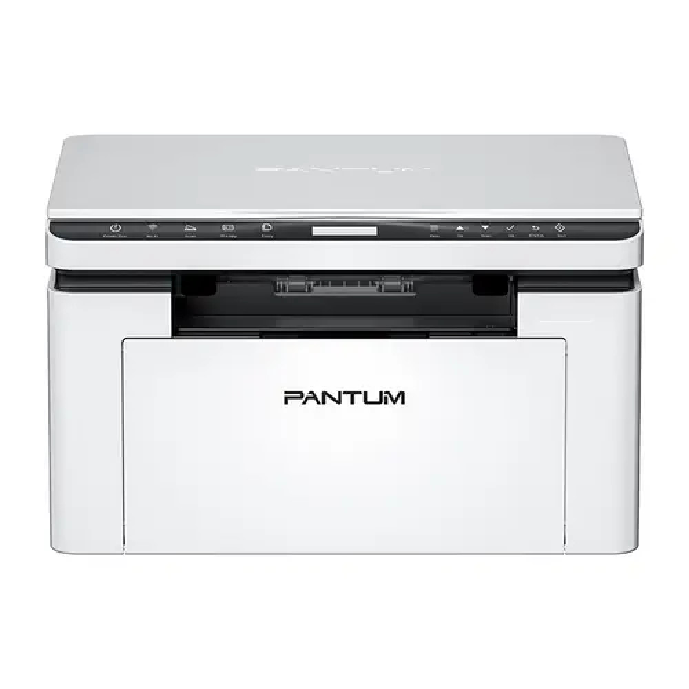 МФУ Pantum BM2300 А4, Лазерный, Монохромная - миниатюра 7