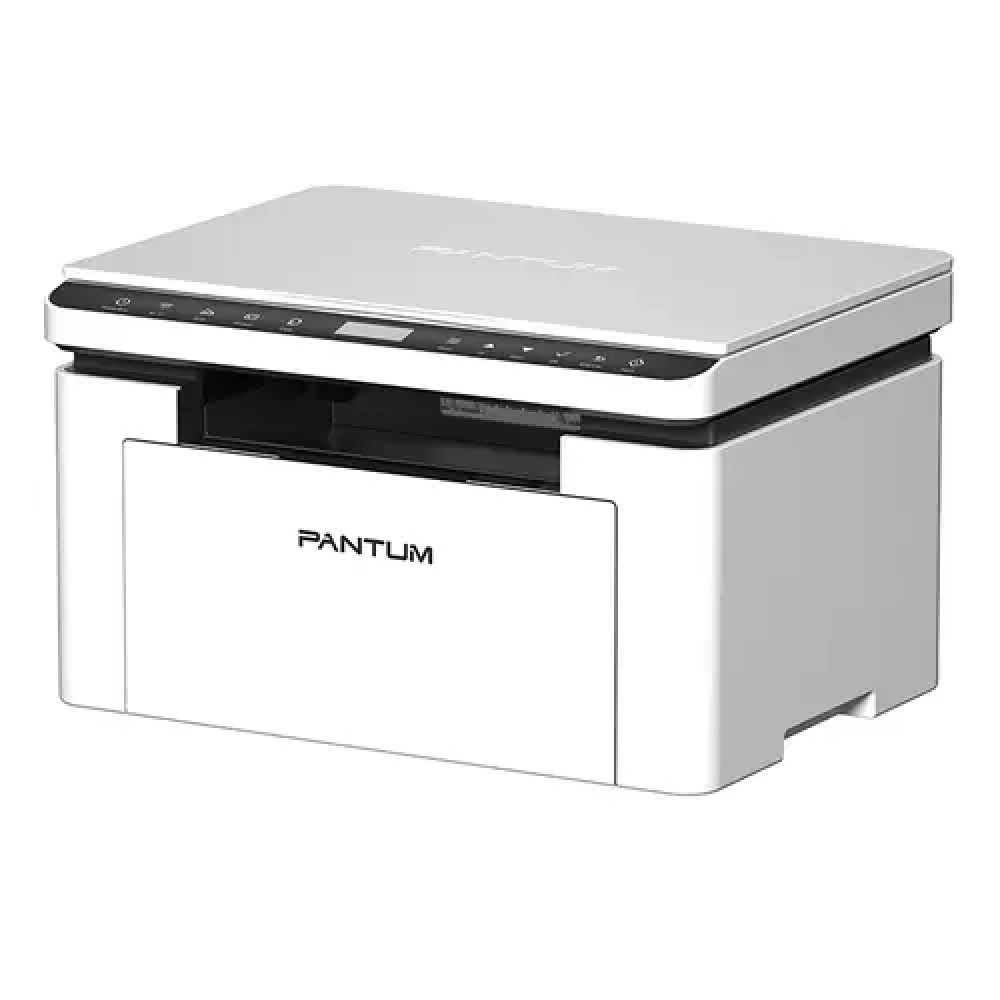 МФУ Pantum BM2300 А4, Лазерный, Монохромная - миниатюра 8