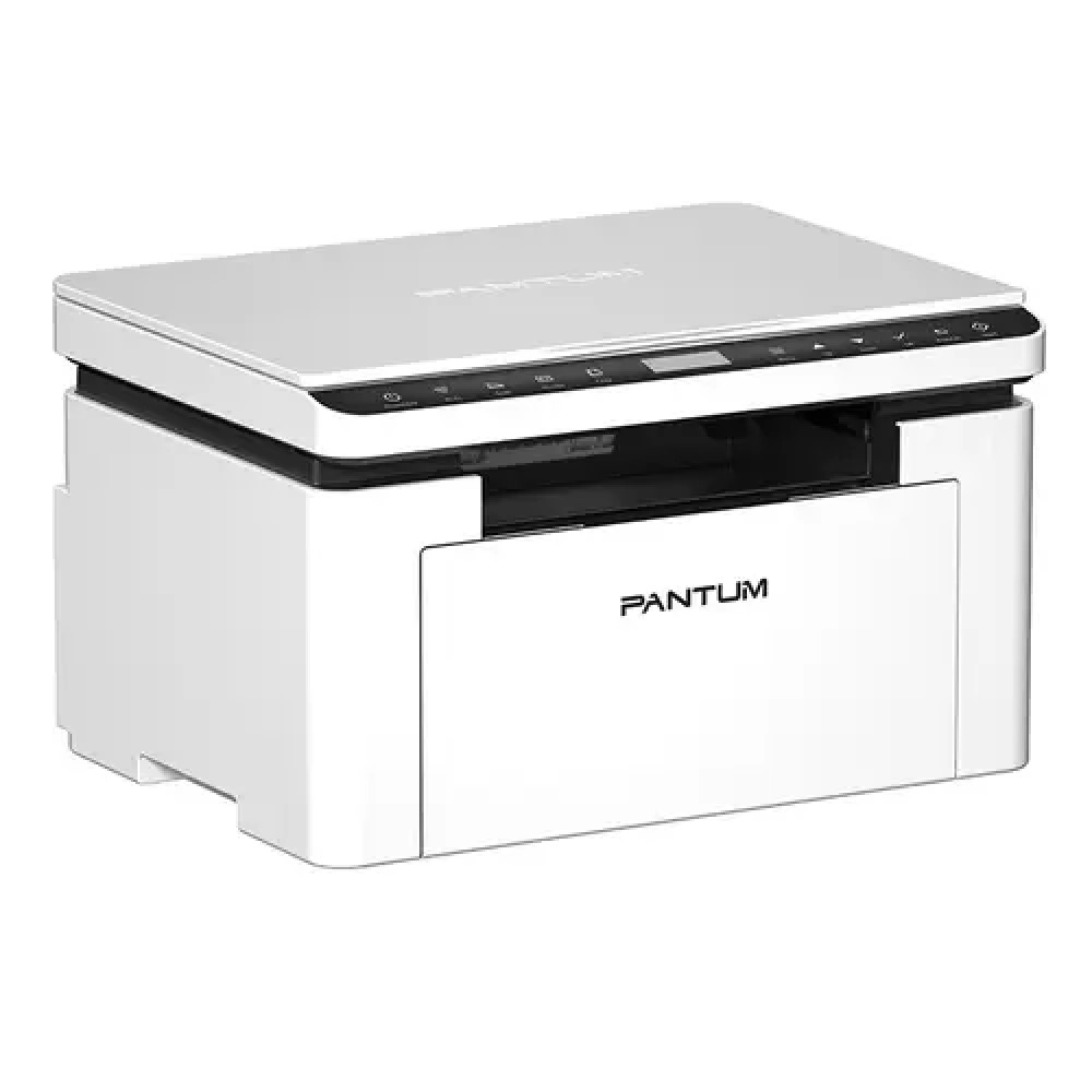 МФУ Pantum BM2300 А4, Лазерный, Монохромная - миниатюра 6
