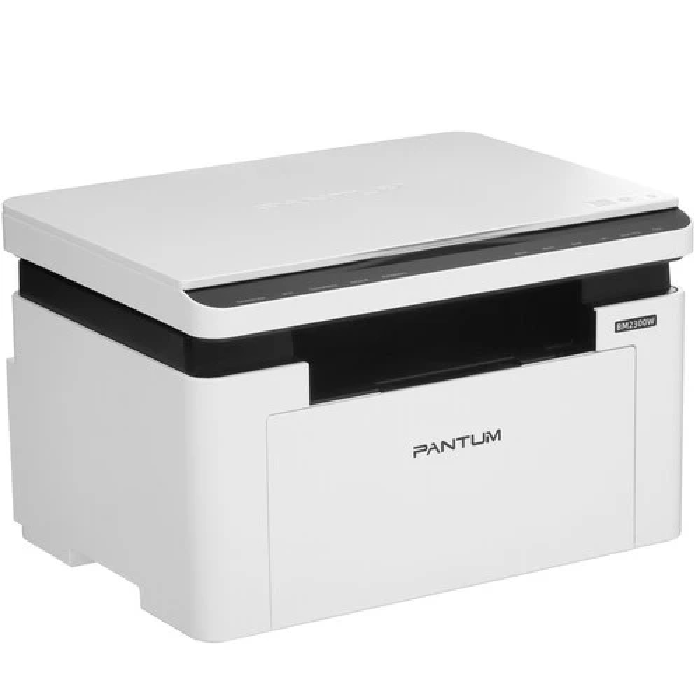 МФУ Pantum BM2300W А4, Лазерный, Монохромная - миниатюра 6