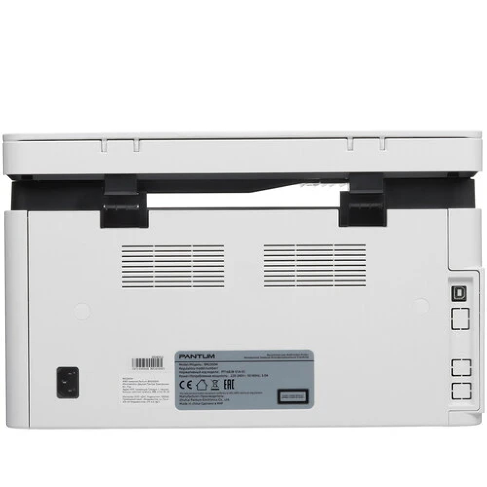 МФУ Pantum BM2300W А4, Лазерный, Монохромная - миниатюра 10