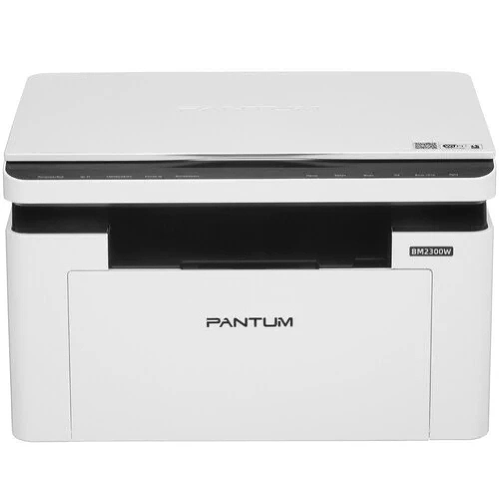 МФУ Pantum BM2300W А4, Лазерный, Монохромная - миниатюра 7