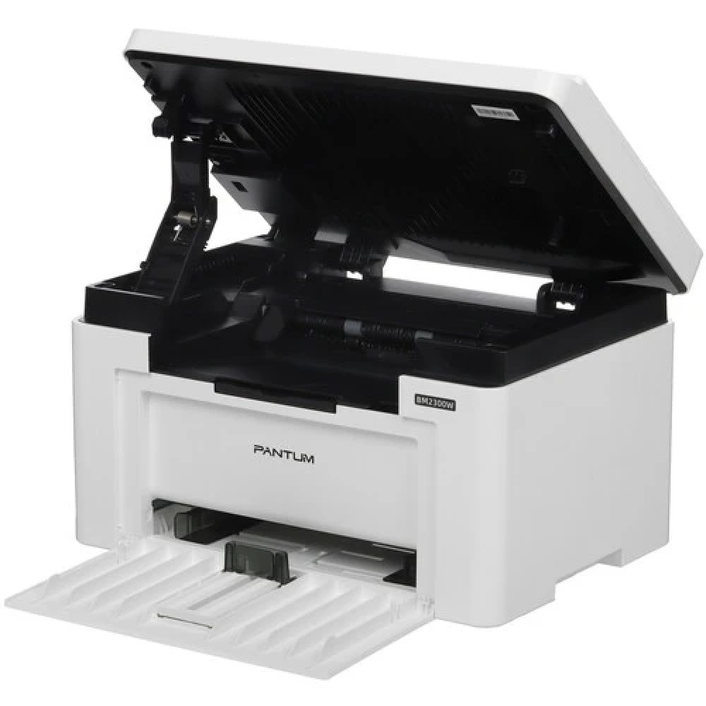 МФУ Pantum BM2300W А4, Лазерный, Монохромная - миниатюра 8