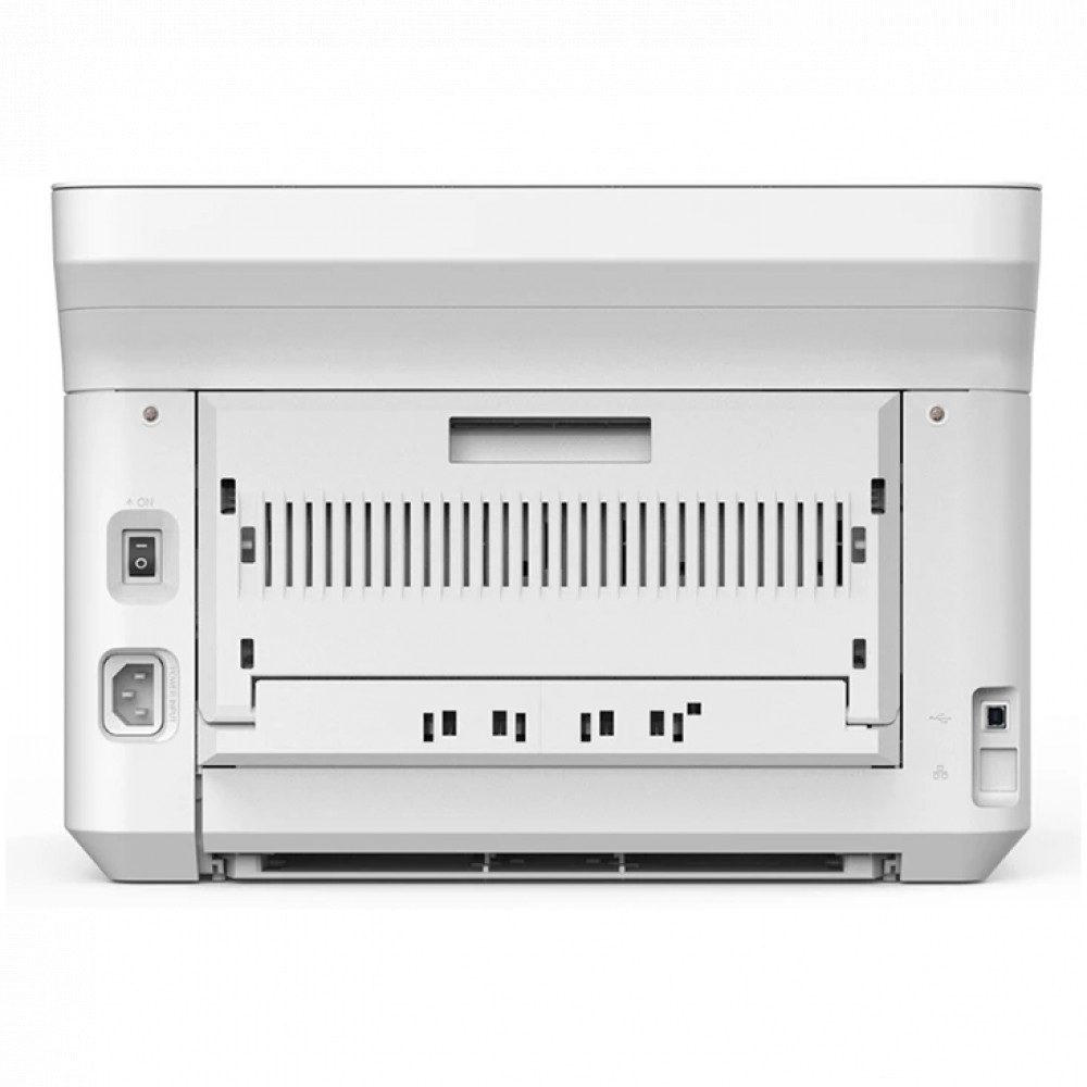 МФУ deli 2000DNWs M2000DNWs А4, Лазерный, Монохромная - миниатюра 10