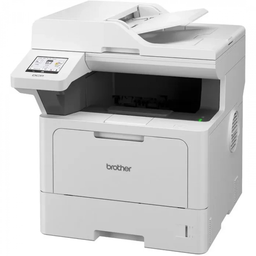 МФУ Brother DCP-L5510DW DCPL5510DW А4, Лазерный, Монохромная - миниатюра 6