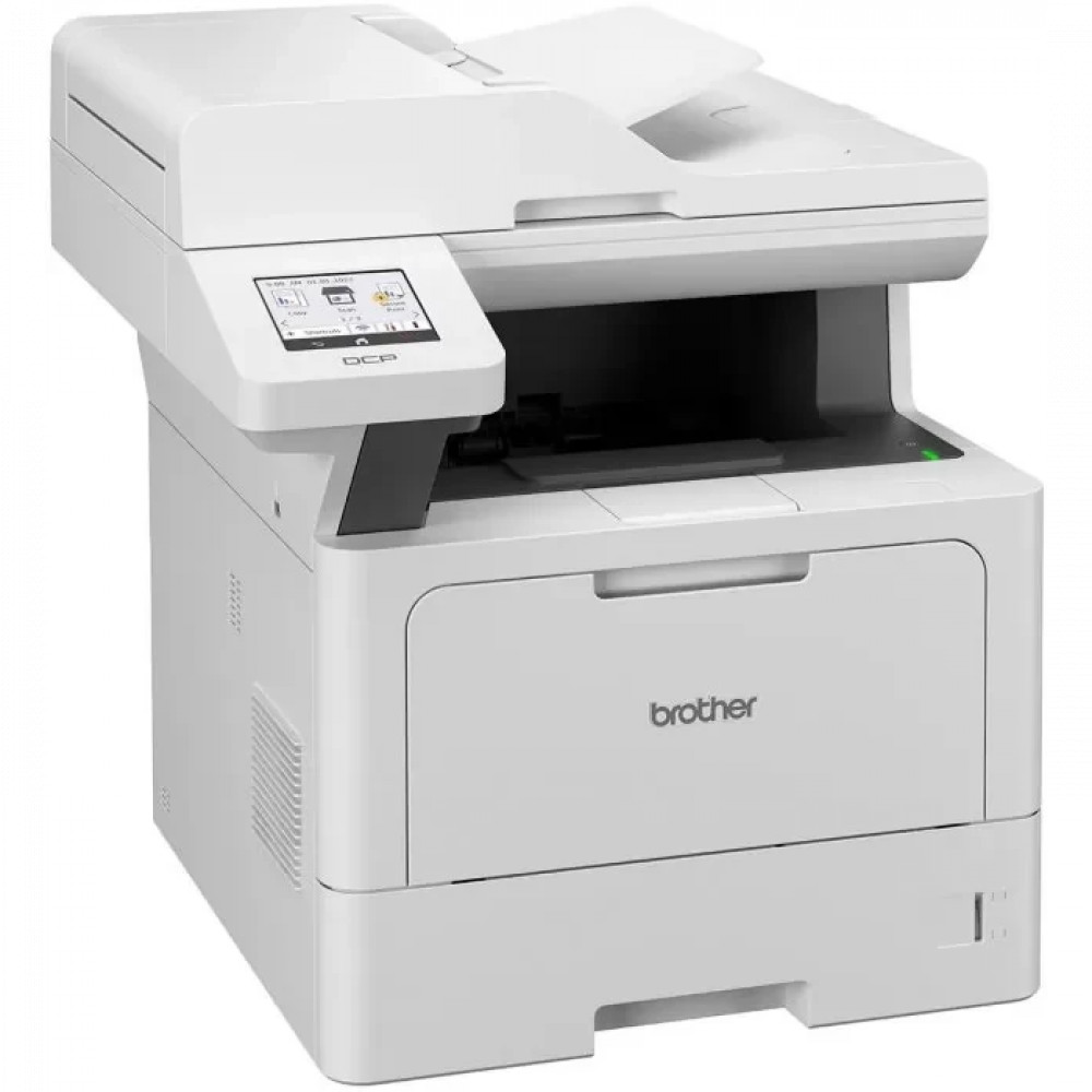 МФУ Brother DCP-L5510DW DCPL5510DW А4, Лазерный, Монохромная - миниатюра 5