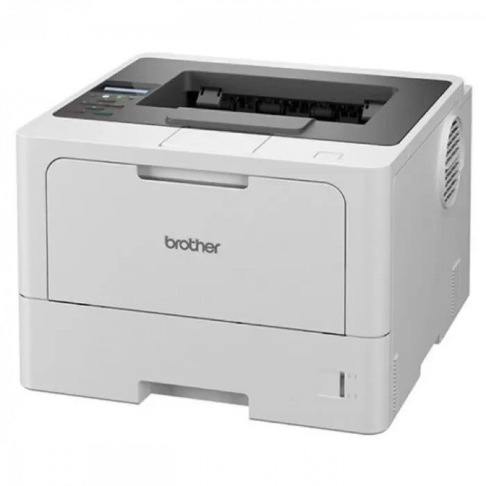 Принтер Brother HL-L5210DW HLL5210DW А4, Лазерный, Монохромная - миниатюра 4