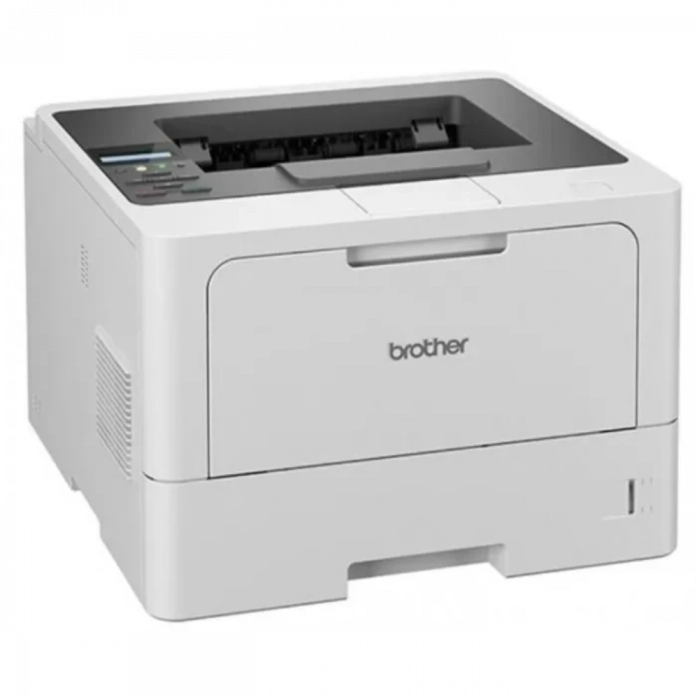 Принтер Brother HL-L5210DW HLL5210DW А4, Лазерный, Монохромная - миниатюра 6