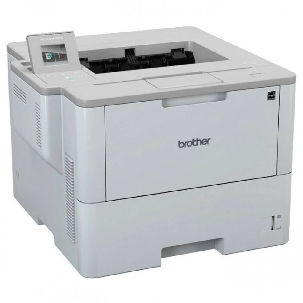 Принтер Brother HL-L6450DW HLL6450DWR1_D А4, Лазерный, Монохромная - миниатюра 2