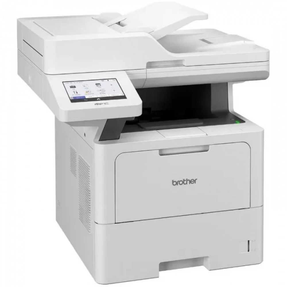 МФУ Brother MFC-L6710DW MFCL6710DW А4, Лазерный, Монохромная - миниатюра 6
