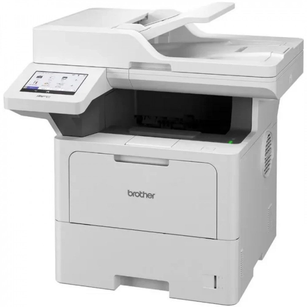 МФУ Brother MFC-L6710DW MFCL6710DW А4, Лазерный, Монохромная - миниатюра 5