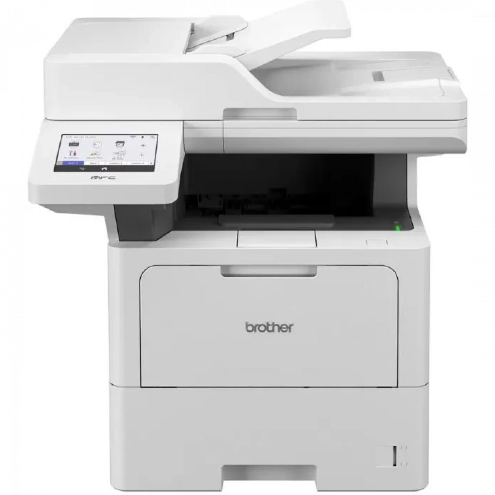 МФУ Brother MFC-L6710DW MFCL6710DW А4, Лазерный, Монохромная - миниатюра 4