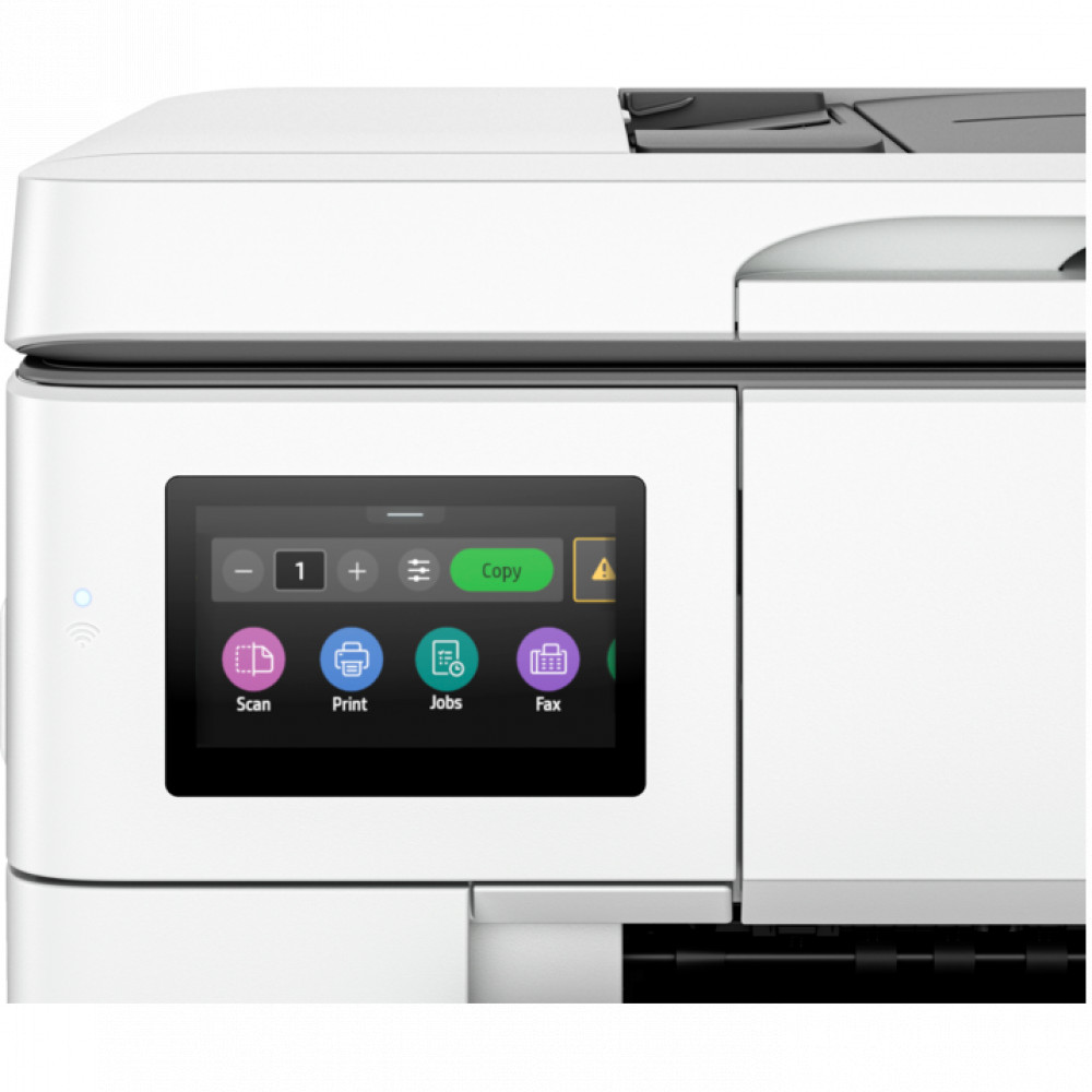 МФУ HP OfficeJet Pro 9730 WF AiO 537P5C А3, Струйный, Цветная - миниатюра 10