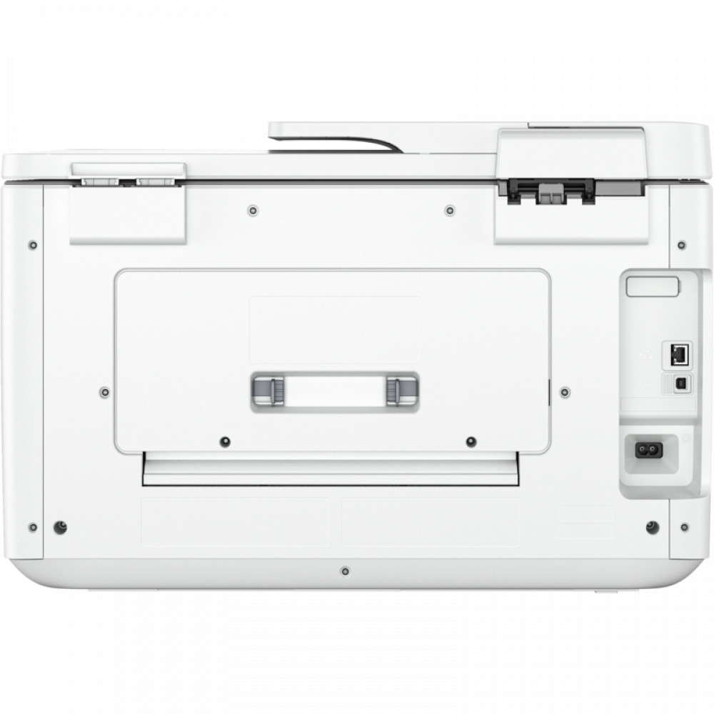 МФУ HP OfficeJet Pro 9730 WF AiO 537P5C А3, Струйный, Цветная - миниатюра 9