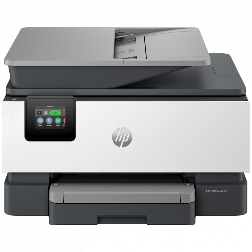 МФУ HP OfficeJet Pro 9120b 4V2N8C А4, Струйный, Цветная - миниатюра 6