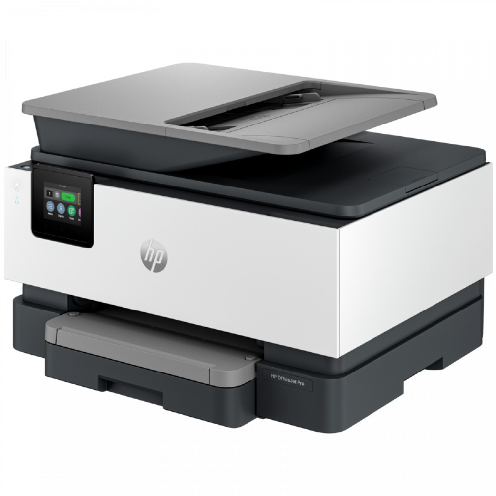 МФУ HP OfficeJet Pro 9120b 4V2N8C А4, Струйный, Цветная - миниатюра 7