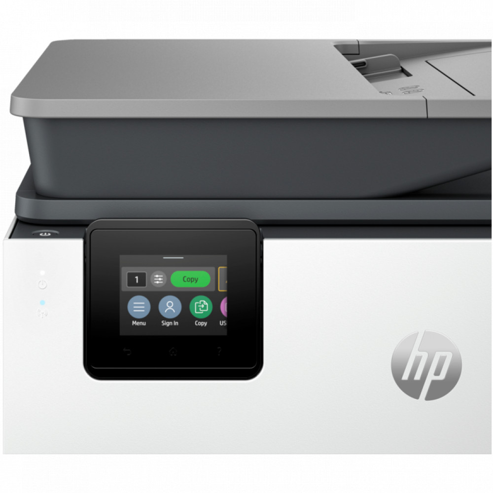 МФУ HP OfficeJet Pro 9120b 4V2N8C А4, Струйный, Цветная - миниатюра 10