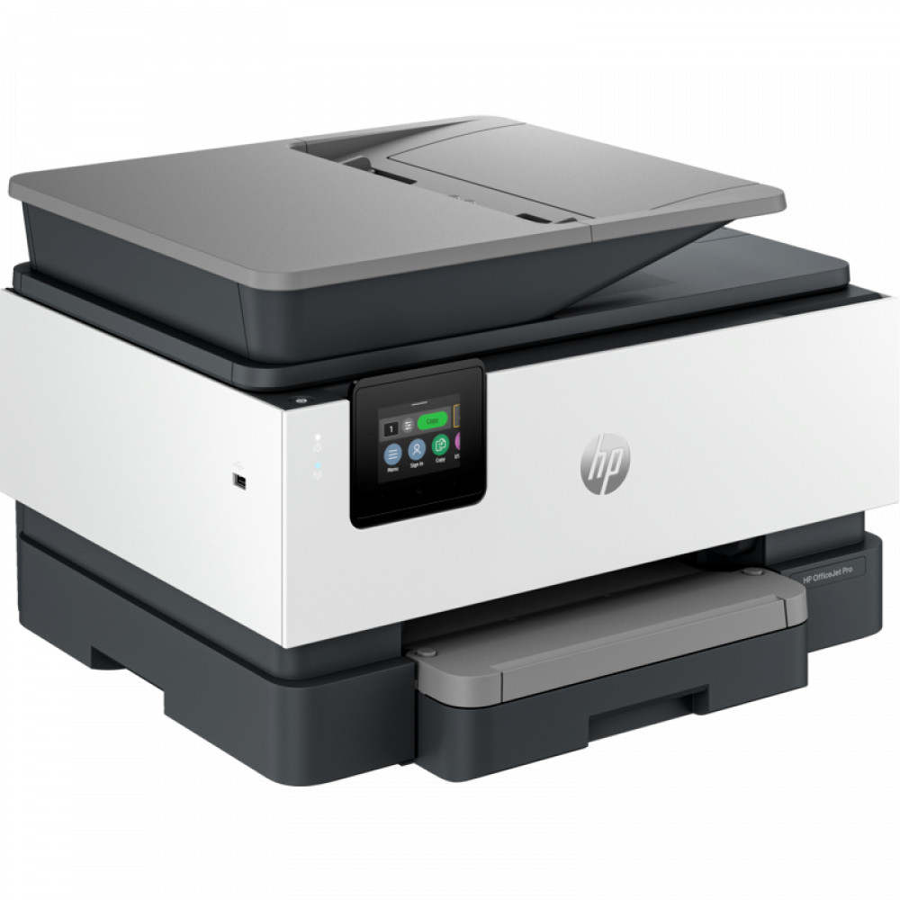 МФУ HP OfficeJet Pro 9120b 4V2N8C А4, Струйный, Цветная - миниатюра 8