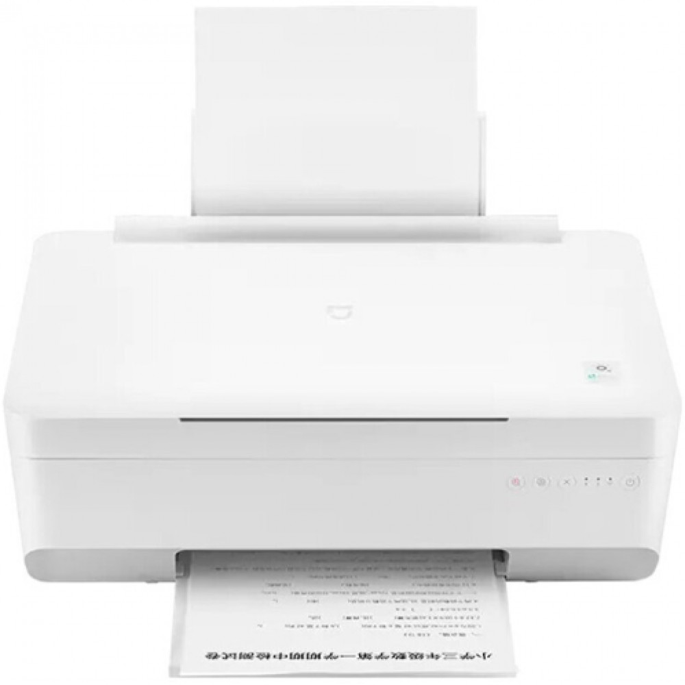МФУ Xiaomi Wireless All-in-One Inkjet Printer PMDYJ02HT А4, Струйный, Цветная - миниатюра 5