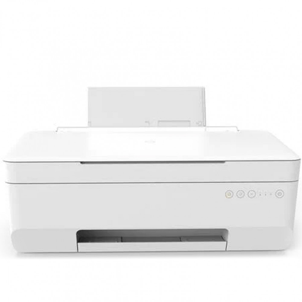 МФУ Xiaomi Wireless All-in-One Inkjet Printer PMDYJ02HT А4, Струйный, Цветная - миниатюра 6