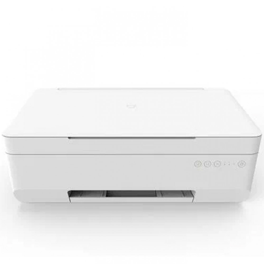 МФУ Xiaomi Wireless All-in-One Inkjet Printer PMDYJ02HT А4, Струйный, Цветная - миниатюра 7