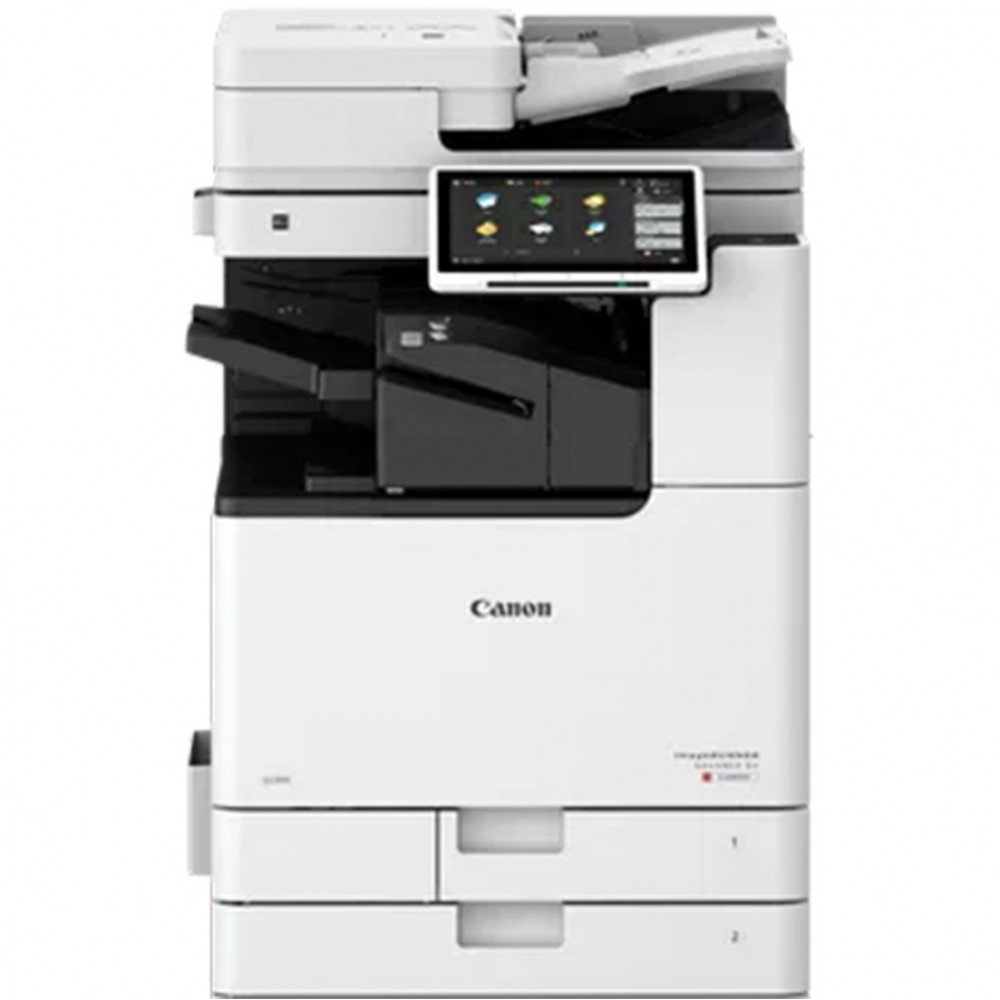 МФУ Canon imageRUNNER ADVANCE DX C3926I 5963C005AA SRA3, Лазерный, Цветная - миниатюра 2