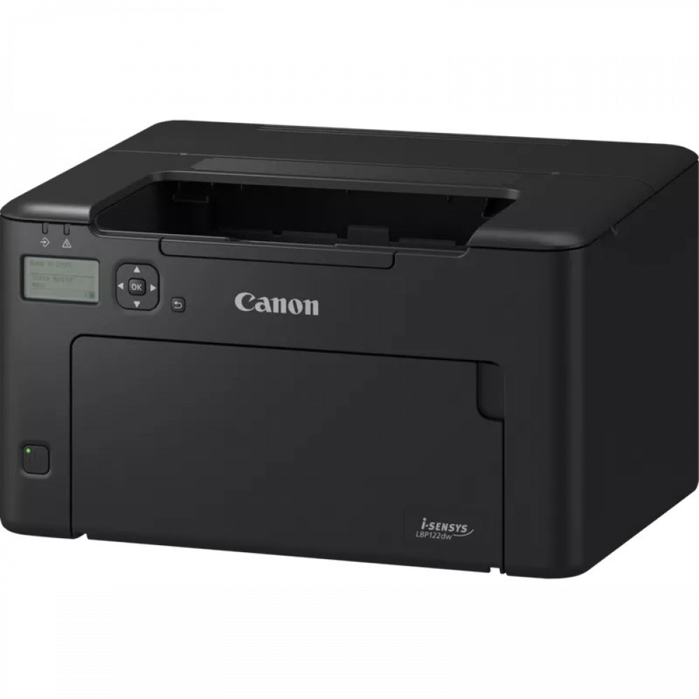 Принтер Canon i-Sensys LBP122DW 5620C001AA А4, Лазерный, Монохромная - миниатюра 4